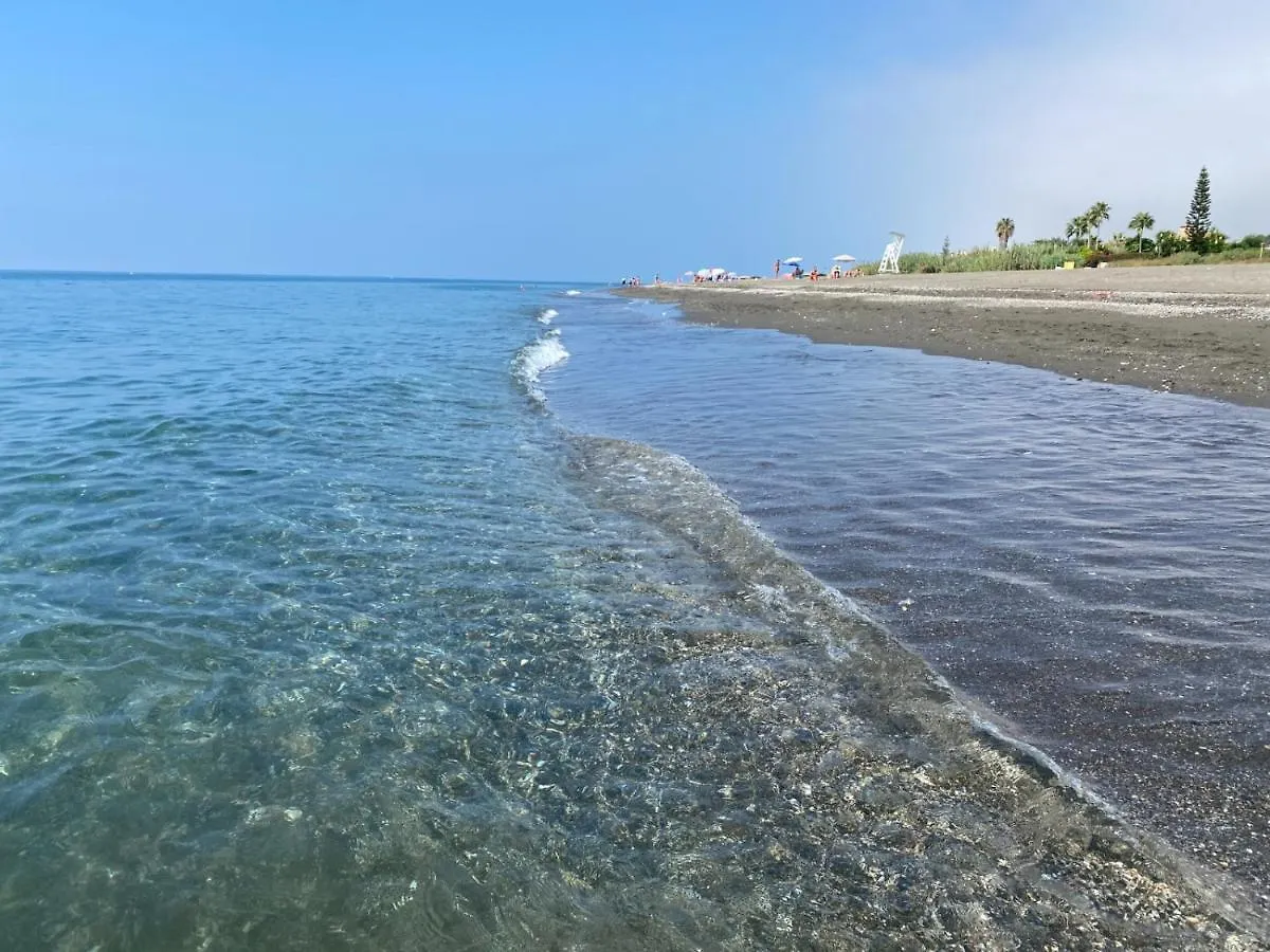 Beach House Valleniza Velez Malaga Spanien