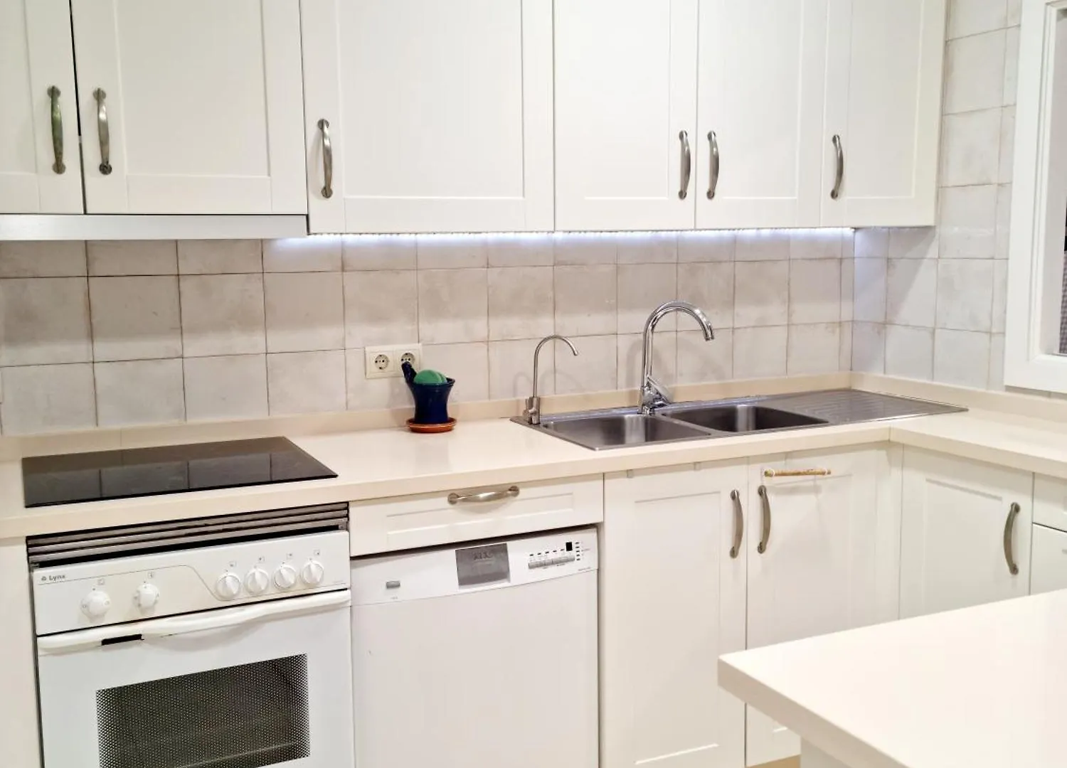 Ferienhaus Beach House Valleniza Velez Malaga Spanien