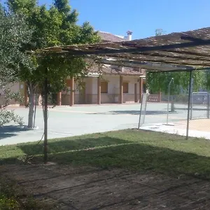  Appartement Apartamentos Rurales Las Colinas