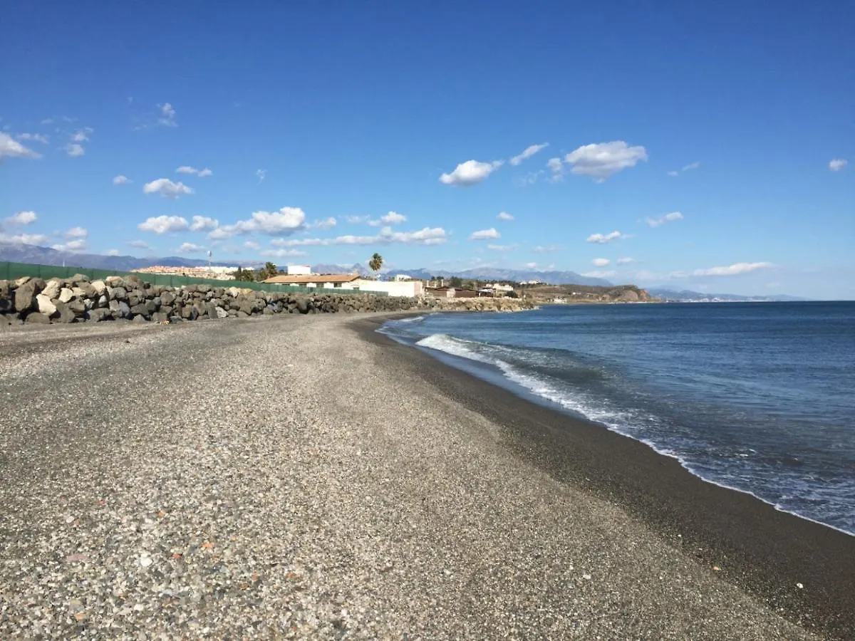 Дом отдыха Beach House Valleniza Велес