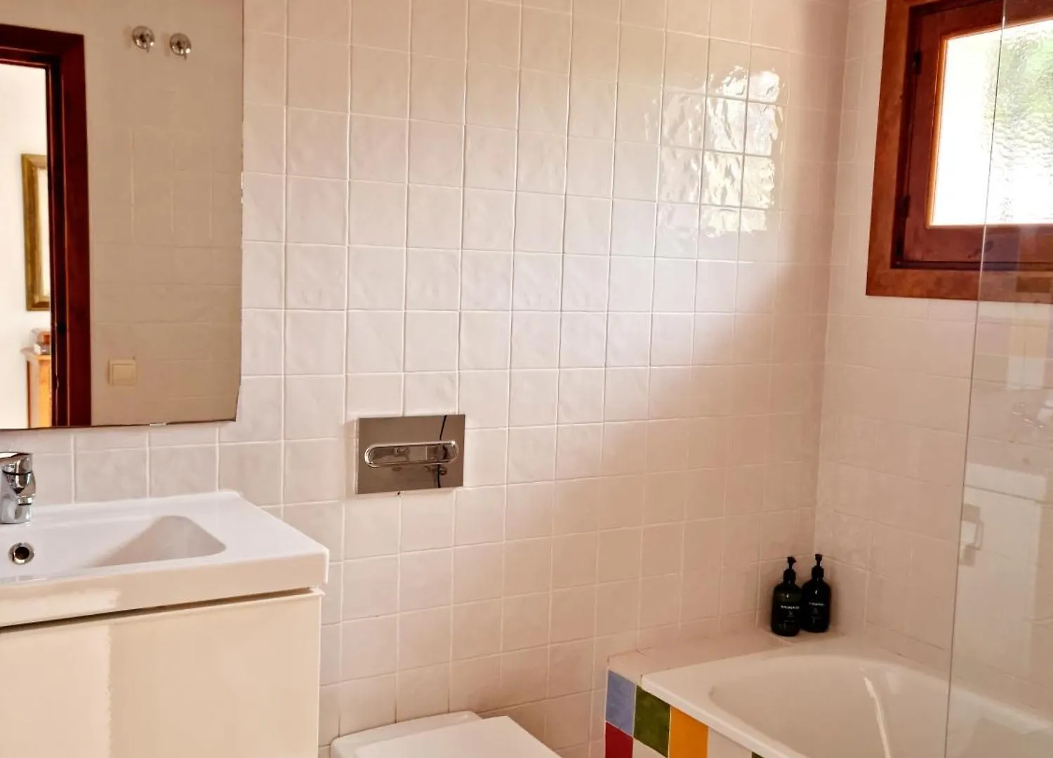 Beach House Valleniza Велес Испания