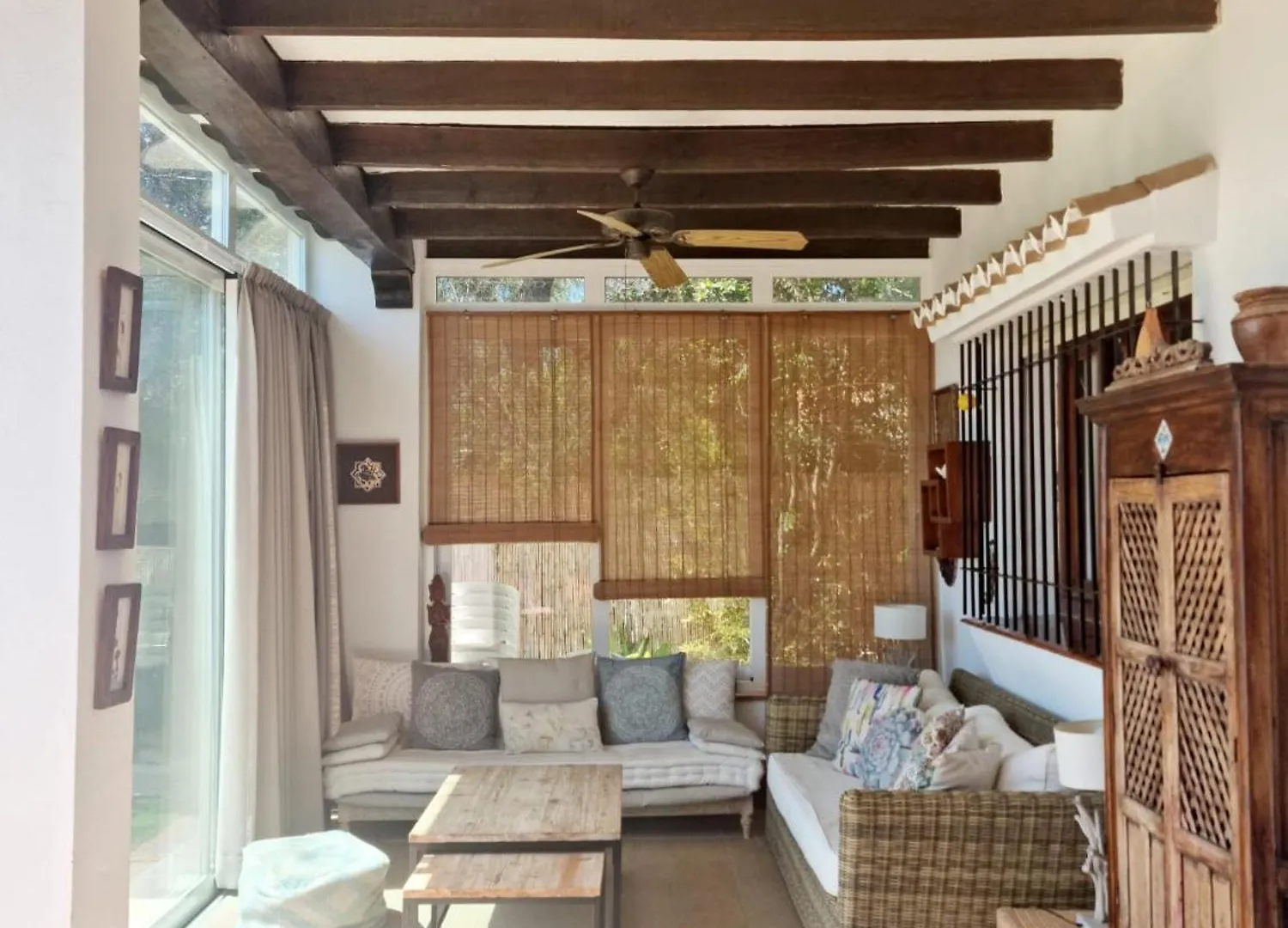 Дом отдыха Beach House Valleniza Велес