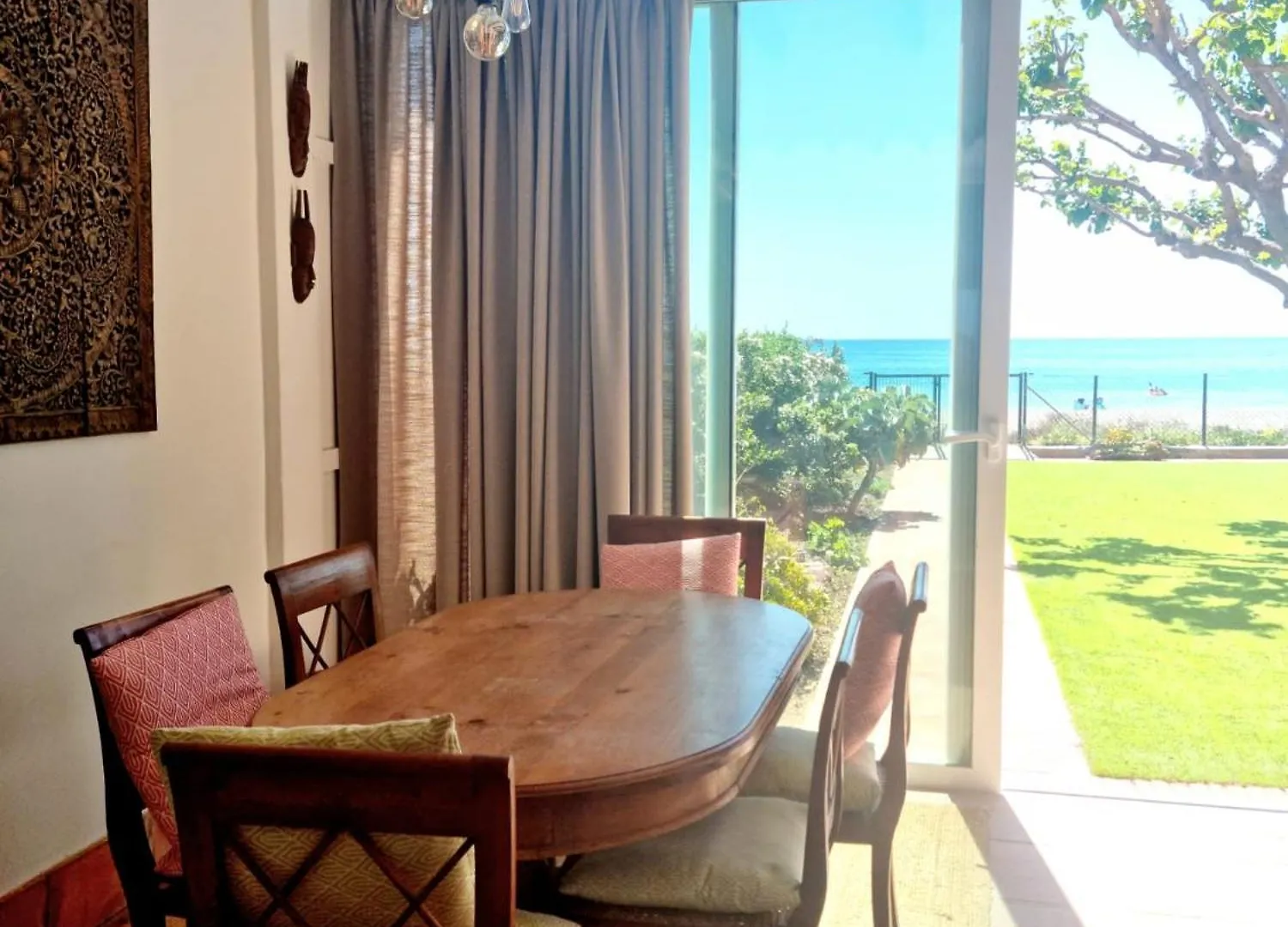 Beach House Valleniza Велес