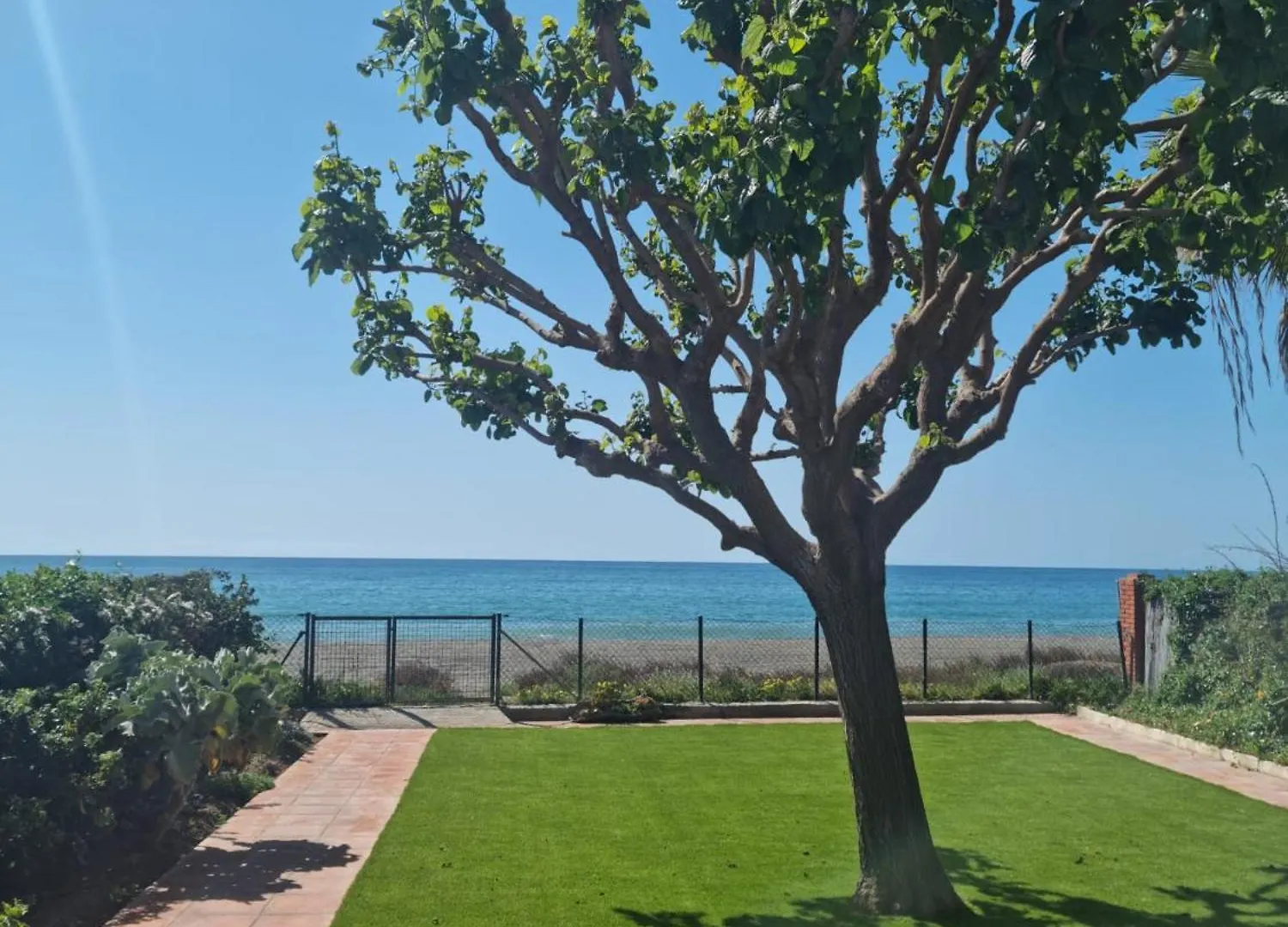 Beach House Valleniza Велес Испания